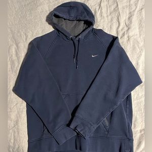 Vintage Nike hoodie